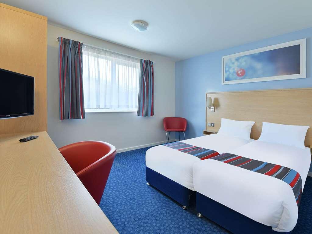 Travelodge Liverpool Central Habitación foto