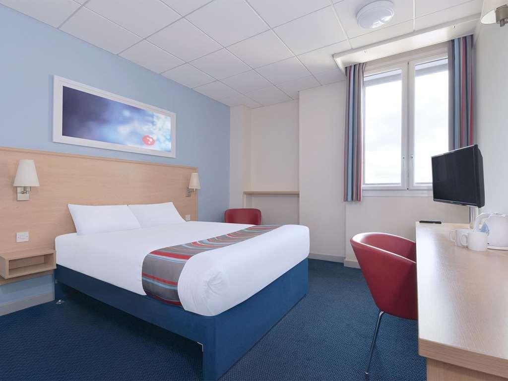 Travelodge Liverpool Central Habitación foto